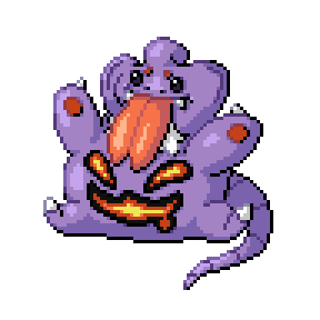 Arlicky Sprite Image