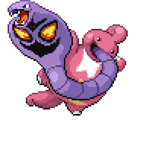 Arlicky Sprite Image