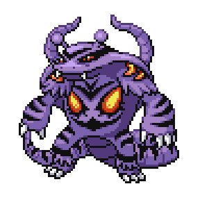 Arvire Sprite Image