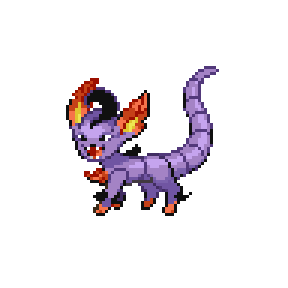 Arfeon Sprite Image