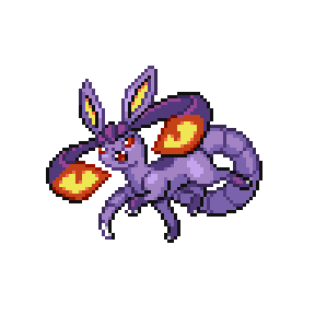 Arceon Sprite Image