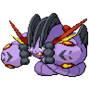 Arpert Sprite Image