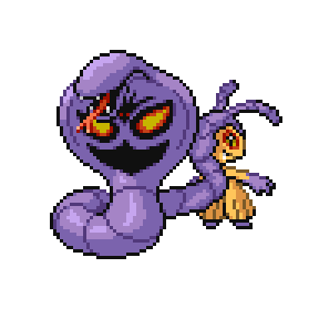 Arwile Sprite Image