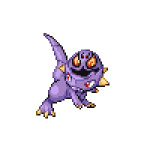 Aridos Sprite Image
