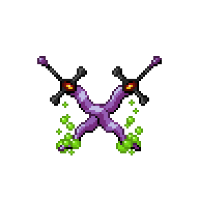 Arblade Sprite Image