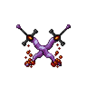 Arblade Sprite Image