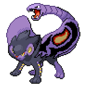 Array Sprite Image