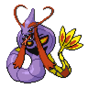 Artic Sprite Image