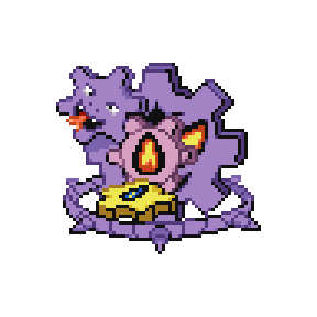 Arklang Sprite Image