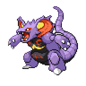 Arking Sprite Image