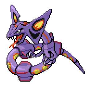 Arquaza Sprite Image