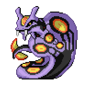 Arquaza Sprite Image