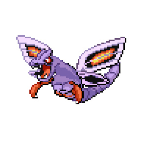 Arjask Sprite Image