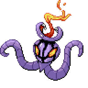 Arlure Sprite Image