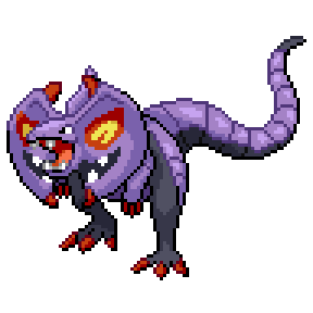 Arxorus Sprite Image