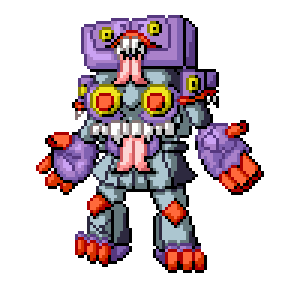 Arlurk Sprite Image