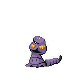 Arkyu Sprite Image