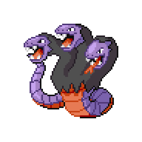 Ardreigon Sprite Image