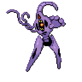 Arxys Sprite Image