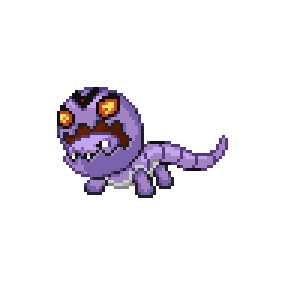 Arinch Sprite Image