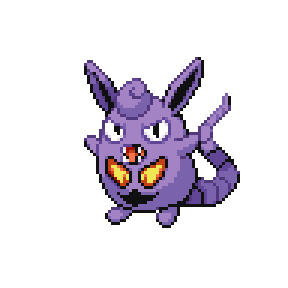 Artuff Sprite Image