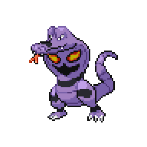 Arrok Sprite Image