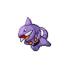 Arxew Sprite Image