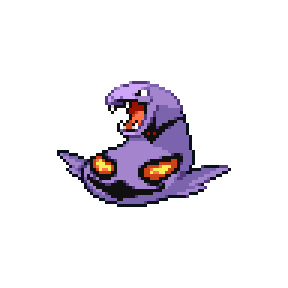 Arfisk Sprite Image