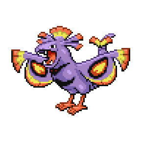 Arcorio Sprite Image