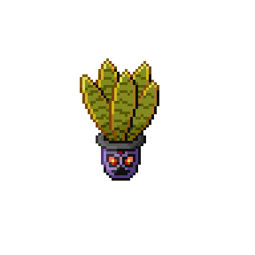 Arish Sprite Image