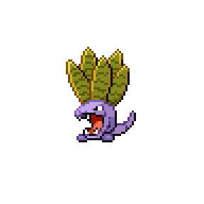 Arish Sprite Image