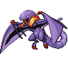 Arvern Sprite Image