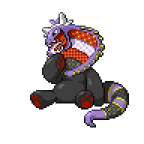 Arwear Sprite Image