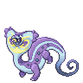Arrorus Sprite Image