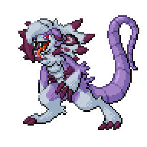 Arroc Sprite Image