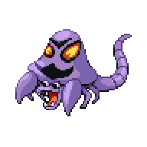 Arsect Sprite Image