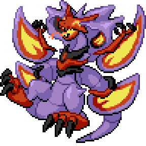 Arzma Sprite Image
