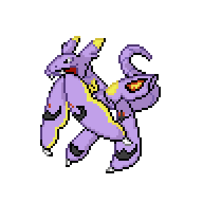 Arrantis Sprite Image