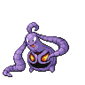 Argeist Sprite Image