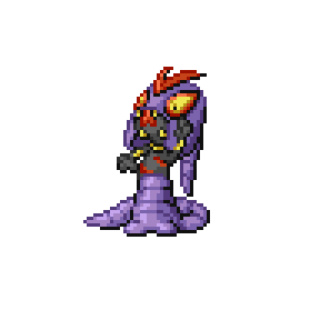 Arggy Sprite Image