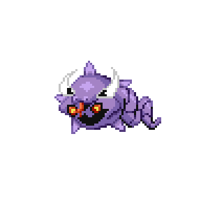 Aror Sprite Image