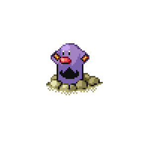 Arlett Sprite Image