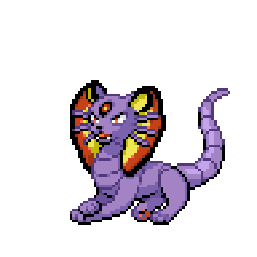 Arsian Sprite Image