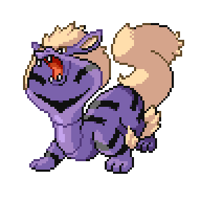 Arnine Sprite Image