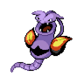 Arbell Sprite Image