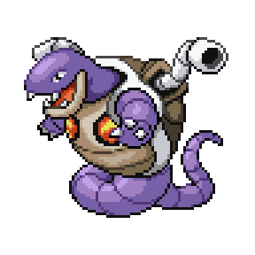 Artoise Sprite Image