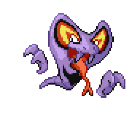 Arter Sprite Image