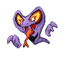 Arter Sprite Image