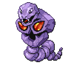 Arnix Sprite Image