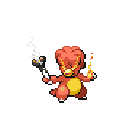 Magbone Sprite Image